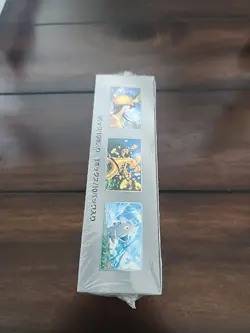 Pokemon Shiny Treasure EX sv4a Japanese Booster Box Factory Sealed US Seller! - Image 2