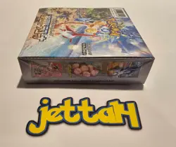 Pokemon Paradise Dragona Booster Box Japanese SV7A NEW/SEALED - US SELLER! - Image 5