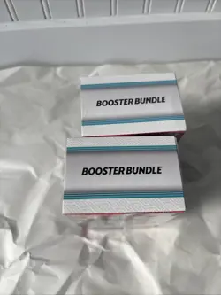 Pokemon Destined Rivals Booster Bundle (x2) - Image 5