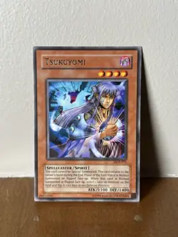 Tsukuyomi DCR-075 Dark Crisis Unlimited - Image 1