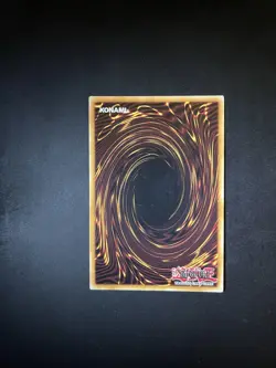Red-Eyes Black Dragon - GFP2-EN176 - Ghost Rare - 1st Edition - Yugioh - Image 3