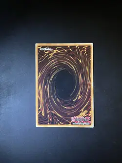 Red-Eyes Black Dragon - GFP2-EN176 - Ghost Rare - 1st Edition - Yugioh - Image 4