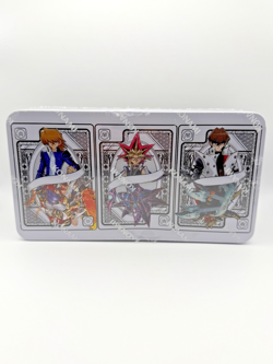 Yugioh Mega Pack Tin 2025 Tin Sealed - Tin Dented - Image 1