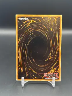 YuGiOh! #PCJ-EN001 Red-Eyes B. Dragon HP Power of Chaos: Joey the Passion - Image 2