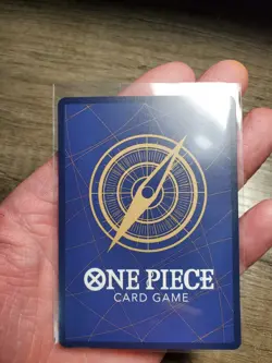 2024 One Piece Cards My Era...Begins!! #OP09-096 R PRB 02.. plus extras! - Image 4