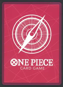 One Piece TCG Super Pre-Release Monkey D. Luffy Leader LP - Image 2