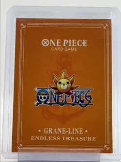 YAMATO 2023 ONE PIECE ENDLESS TREASURE DR-016 Q5677 - Image 2