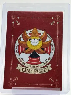 SMOKER 2024 ONE PIECE ROYAL BLOOD SUPER RARE SR-030 Q5677 - Image 2