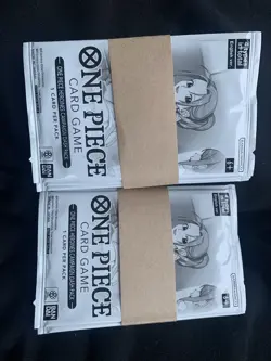24x Eb03 Dash Packs One Piece - Image 1