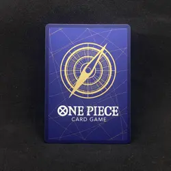 One Piece OP-13 Gorosei Five (5) Elders AA Parallel Set English and Japanese - Image 3