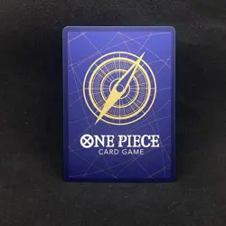 One Piece OP-13 Gorosei Five (5) Elders AA Parallel Set English and Japanese - Image 5