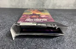 Lorcana The First Chapter Starter Deck - Amber / Amethyst - *No Booster (Opened) - Image 5