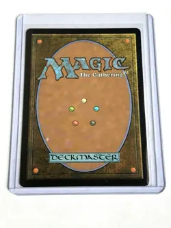 Zombie Master - Revised Edition - MTG Regular Card #138 - Image 3