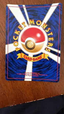 Charizard Neo Premium File 2 Holo Japanese Pokemon TCG No.006 HP120 Card - Image 2