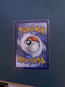 Pokemon TCG Baxcalibur Card 210/193 IR Sv02: Paldea Evolved 2023 NM+ - Image 3