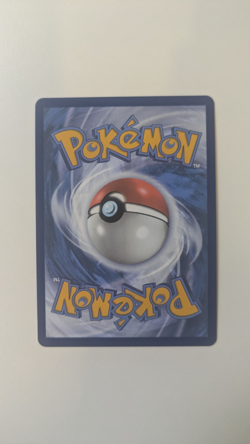 Reuniclus 212 promo Pokemon TCG Scarlet & Violet Promo Cards (SVP) Mint/Near Min - Image 2