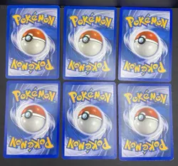 Pokemon 13x Cards Lot - VINTAGE WOTC E-READER EXPEDITION PROMO HOLO GRADED TCG - Image 5