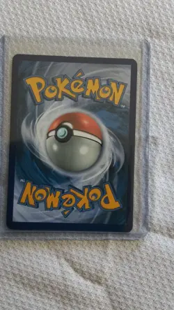 Terrakion Secret Rare Holo Card 151/149 2012 English Boundries Crossed - Image 2