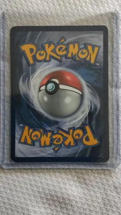 Pokemon Golurk Stage 1 Holo Card 150/149 2012 English 130 HP Secret Rare - Image 2