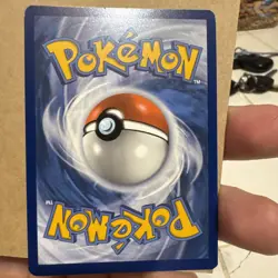 Pokemon TCG Snom Scarlet & Violet Temporal Forces 168/162 Card NM Condition - Image 2