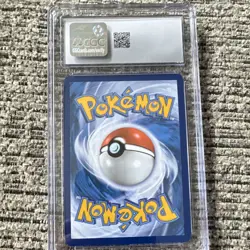 Pokemon Flamigo Basic Paldea Evolved Illustration Rare Holo 227/193 Card 110 HP - Image 2