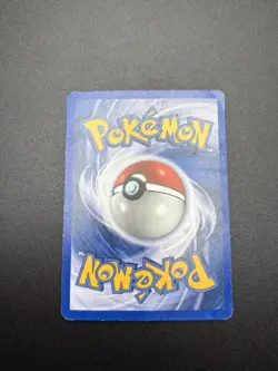 Pokemon Lugia Holo Rare Card 9/111 Neo Genesis HP + - Image 5