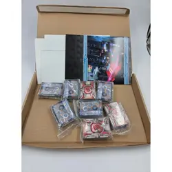 Android Netrunner The Card Game 2014 Demo Kit OP005 Fantasy Flight Games FFG - Image 2