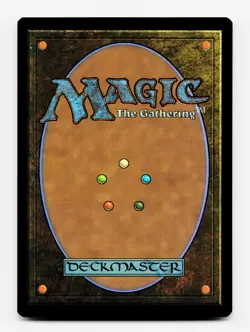 Terminus [Commander: Duskmourn House of Horror] MTG Magic NM/M ⚪ - Image 2