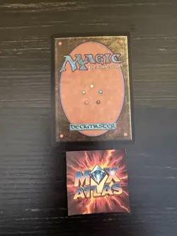 MTG - Stitcher's Supplier - Retro Frame Foil - Secret Lair Drop 853 - Pack Fresh - Image 2