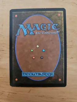 Preston, the Vanisher Jumpstart 2022 Regular - Image 2