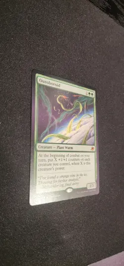 Ouroboroid - MTG - Edge of Eternities (EOE) - Image 3