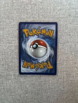 2023 Pokemon Paldea Evolved Fletchinder #199/193 Illustration Rare IR - NM Raw - Image 2