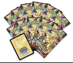 Pokemon TCG: Ascended Heroes Pokemon Center Elite Trainer Box (ETB) - PRESALE - Image 3