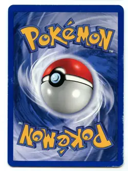 English Pokemon Trading Card Jungle Expansion 004 Jolteon Holo - Image 2