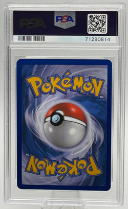 2012 POKEMON BLACK & WHITE NEXT DESTINIES #41 ZAPDOS-HOLO PSA 9 MINT - Image 2