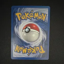 Pokemon Dark Ivysaur Promo Best of Game 006/009 50 HP Stage 1 TCG English - Image 2