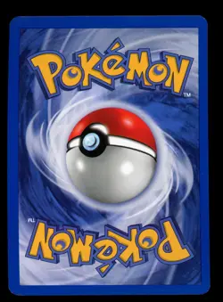 2001 WOTC POKEMON LEAGUE SURFING PIKACHU #28 BLACK STAR PROMO NM E - Image 2