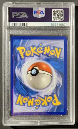 PSA 9 Charizard 11/108 Evolutions Reverse Holo (Pokemon TCG) CCG - Image 2