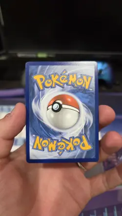 Pikachu EX 276/217 SIR Illustration Rare Pokemon Ascended Heroes NM - Pack Fresh - Image 4