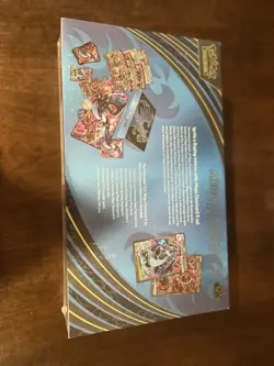 Pokemon Mega Charizard X EX Ultra-Premium Collection Box Sealed - Image 2