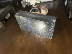 Pokemon Mega Charizard X EX Ultra-Premium Collection Box Sealed - Image 3