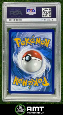 Umbreon ex PSA 10 2025 Pokemon Prismatic Evolutions Promos Surprise Box 2872 - Image 2
