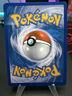 Ho-oh EX - 119/124 - Pokemon Dragons Exalted Black White Full Art Card LP - Image 2