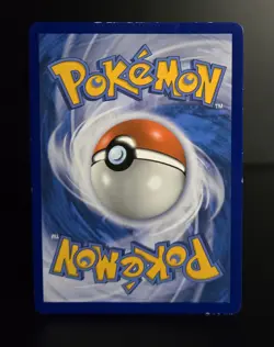 Pokemon TCG - MEOWTH VMAX - SWSH005 - FULL ART PROMO - SWORD & SHIELD 2020 - LP - Image 2
