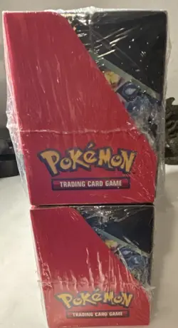Pokemon Prismatic Evolutions Surprise Box Booster Bundle Eevee Promo 2 Boxes - Image 4