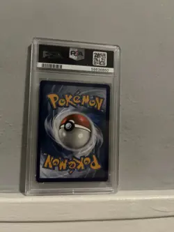 2020 Pokemon SWSH BSP Charizard v #050 Champions Path Elite Trainer Box PSA 10 - Image 2