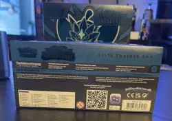 Pokemon TCG Twilight Masquerade ETB - Elite Trainer Box - Sealed! - Image 5