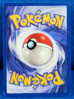 Dark Jolteon Team Rocket LP 38/82 Regular Pokemon Uncommon 2000 - Image 2