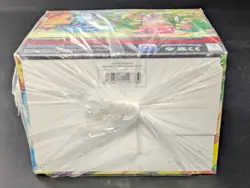 Pokemon Prismatic Evolutions Mini Tin Display (8 Mini Tins) 16 PACKS Each Sealed - Image 5