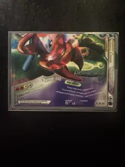 Pokemon TCG Rayquaza & Deoxys LEGEND set 89/90 & 90/90 World Championship 2011 - Image 3